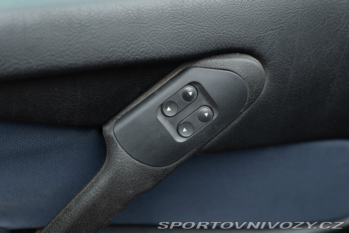 Lancia Delta HPE 1.6 1998