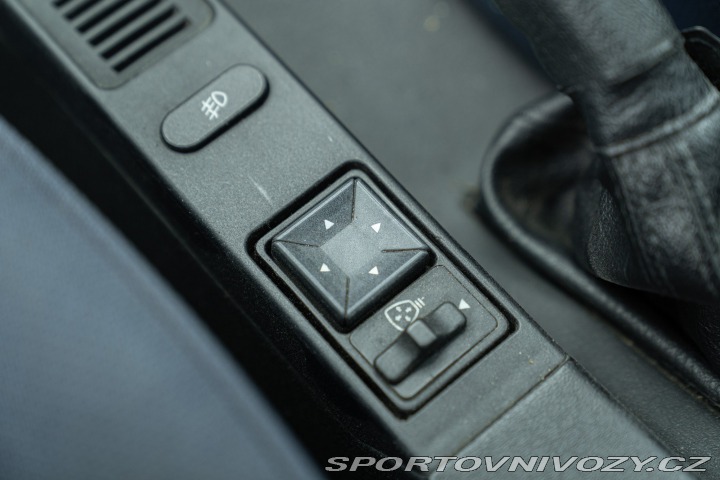 Lancia Delta HPE 1.6 1998