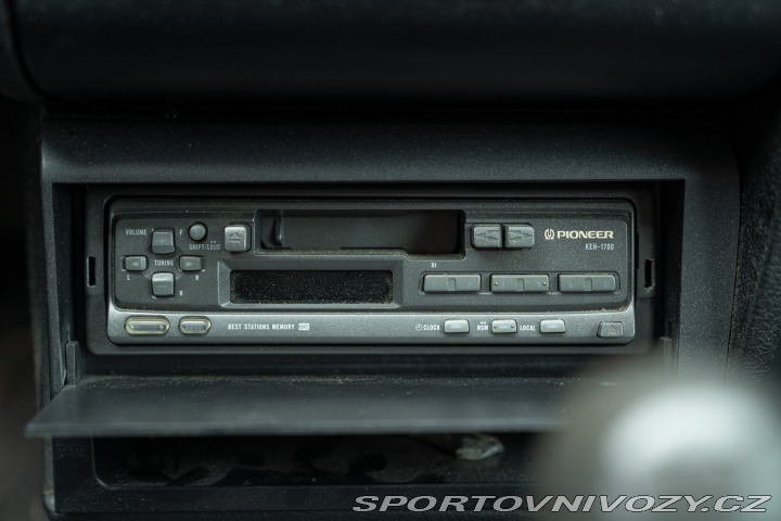 Lancia Delta HPE 1.6 1998