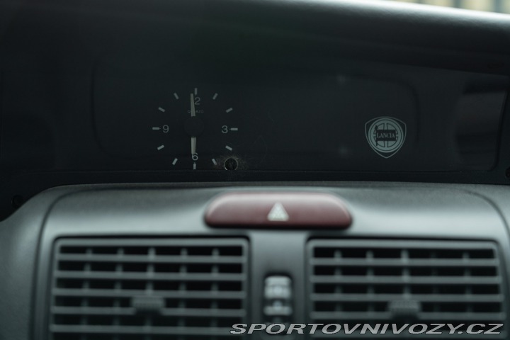 Lancia Delta HPE 1.6 1998