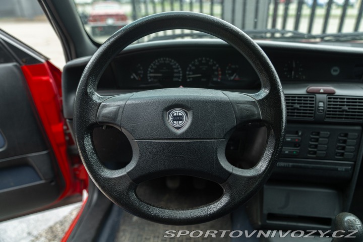 Lancia Delta HPE 1.6 1998