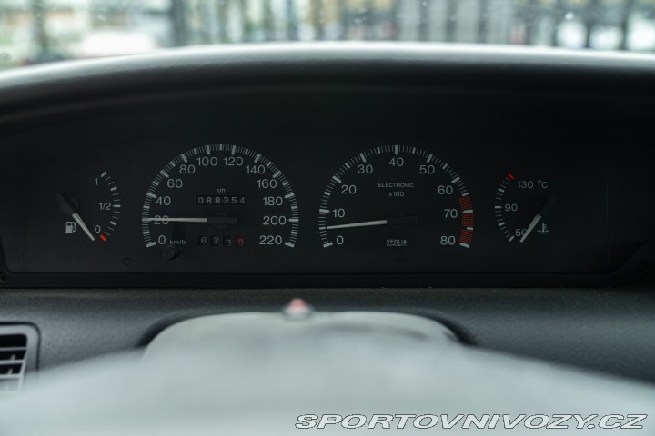 Lancia Delta HPE 1.6 1998