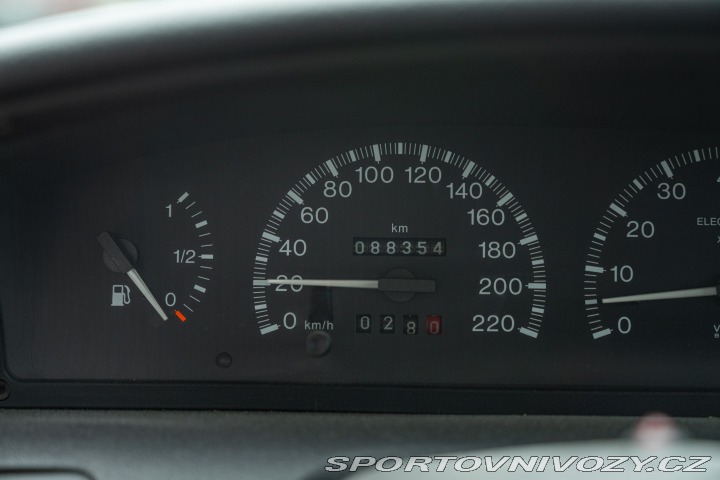 Lancia Delta HPE 1.6 1998