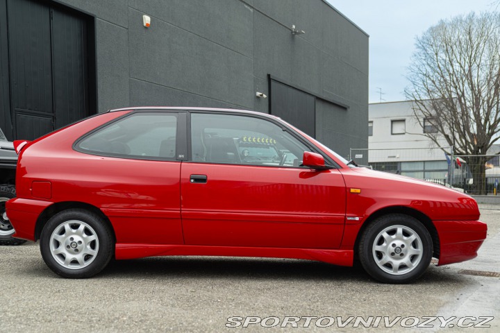 Lancia Delta HPE 1.6 1998