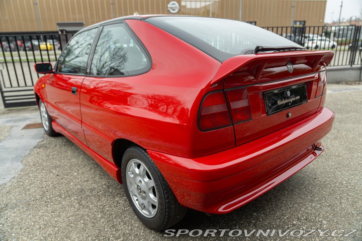 Lancia Delta HPE 1.6 1998