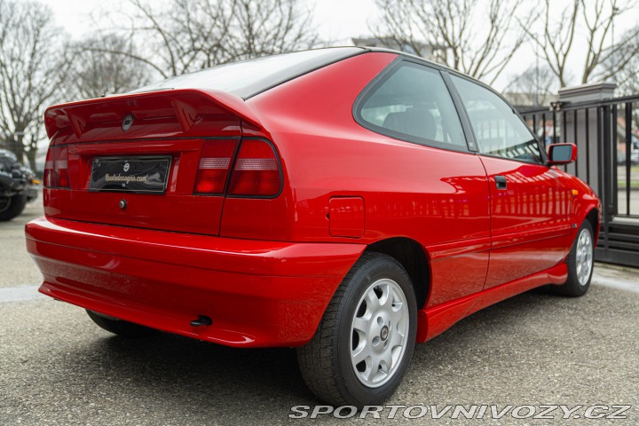 Lancia Delta HPE 1.6 1998