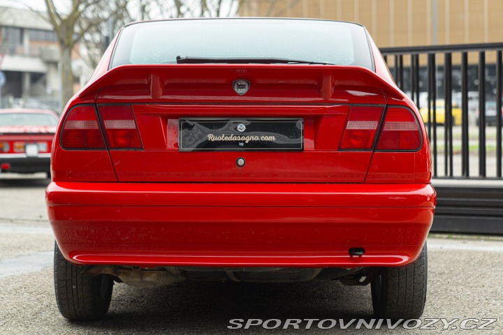 Lancia Delta HPE 1.6 1998