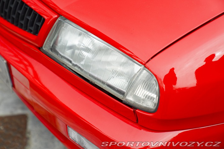 Lancia Delta HPE 1.6 1998