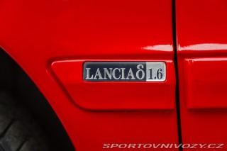 Lancia Delta HPE 1.6 1998
