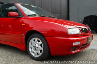 Lancia Delta HPE 1.6 1998