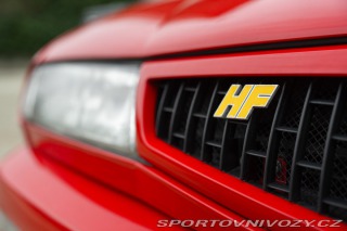 Lancia Delta HPE 1.6 1998