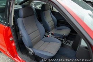 Lancia Delta HPE 1.6 1998