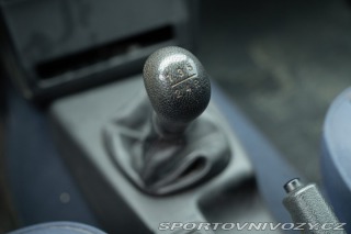 Lancia Delta HPE 1.6 1998