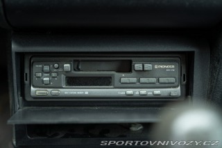 Lancia Delta HPE 1.6 1998