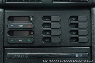 Lancia Delta HPE 1.6 1998