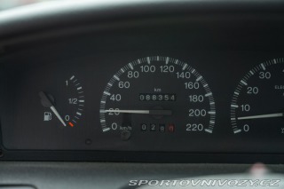 Lancia Delta HPE 1.6 1998
