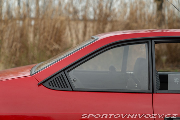 Lancia Ostatní modely BETA VOLUMEX 1983