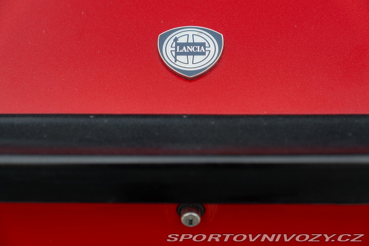 Lancia Beta VOLUMEX 1983