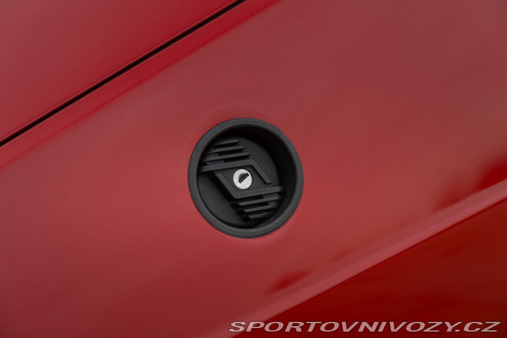 Lancia Ostatní modely BETA VOLUMEX 1983