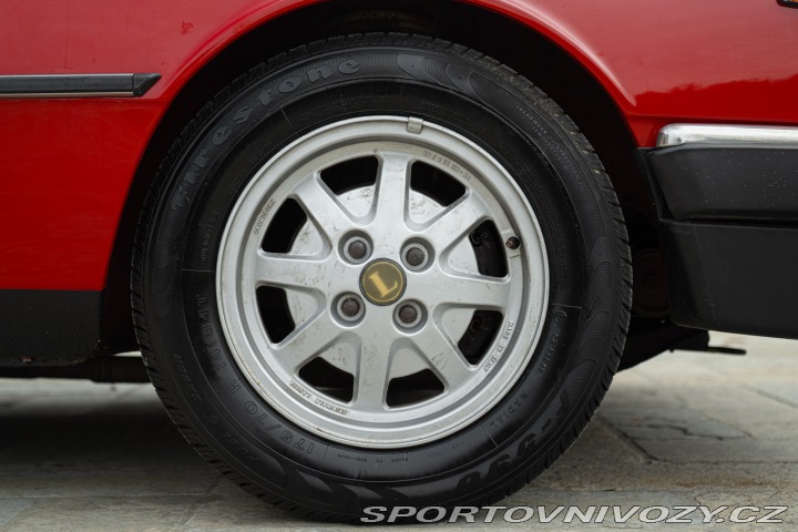 Lancia Ostatní modely BETA VOLUMEX 1983