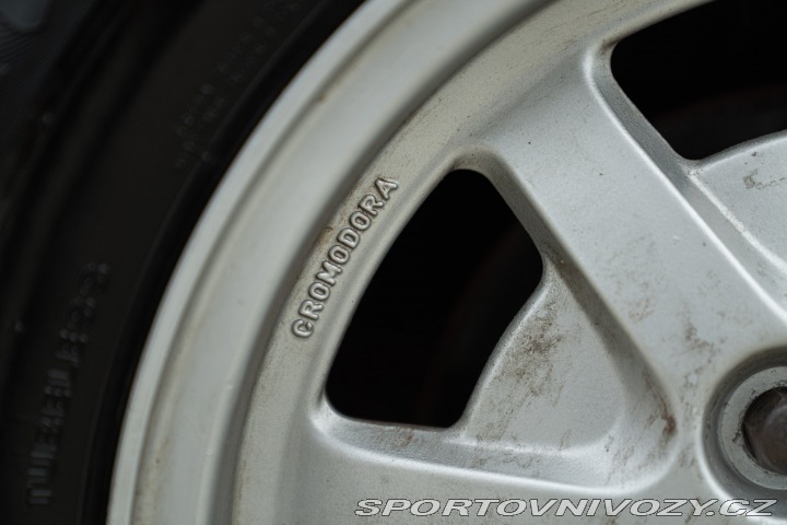 Lancia Beta VOLUMEX 1983