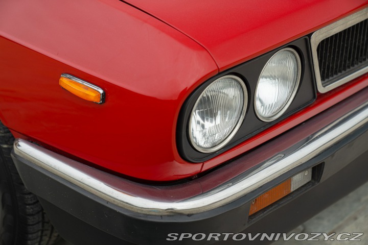 Lancia Beta VOLUMEX 1983