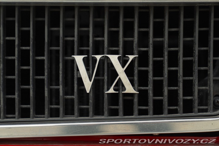 Lancia Ostatní modely BETA VOLUMEX 1983