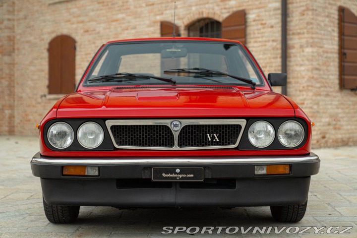 Lancia Beta VOLUMEX 1983