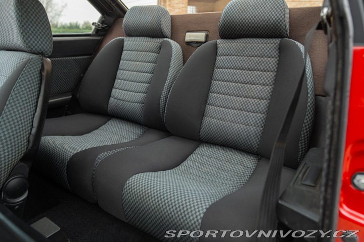Lancia Ostatní modely BETA VOLUMEX 1983