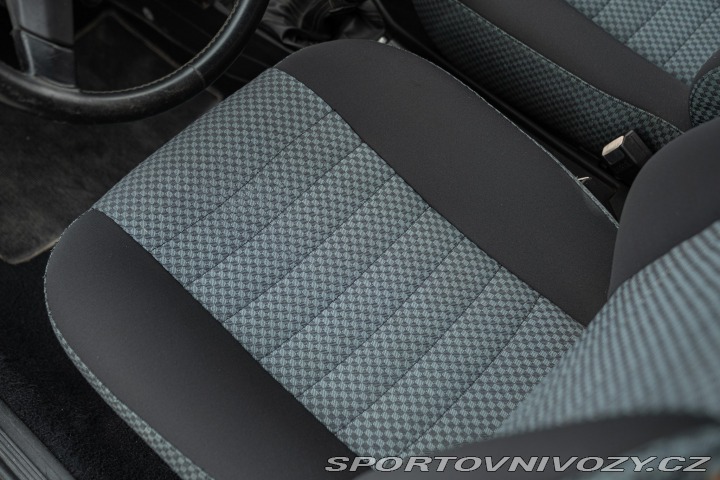 Lancia Beta VOLUMEX 1983