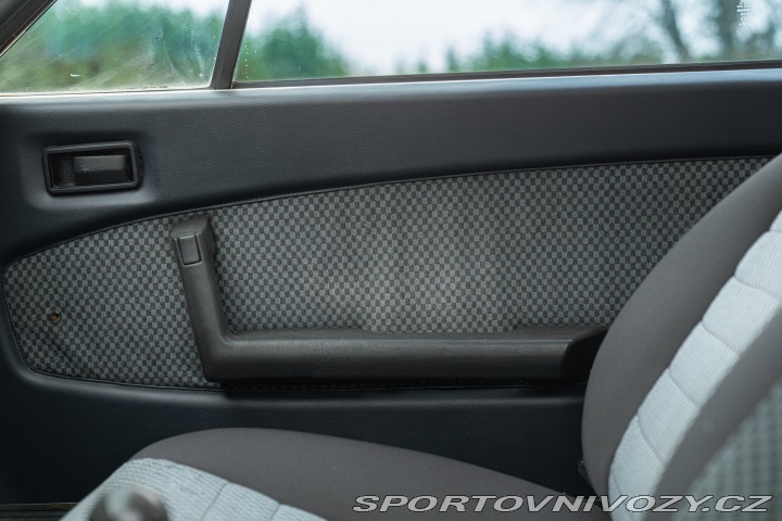 Lancia Ostatní modely BETA VOLUMEX 1983
