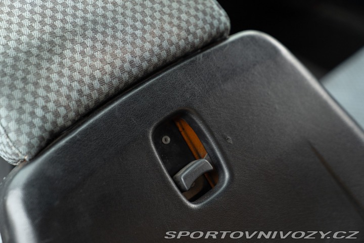 Lancia Beta VOLUMEX 1983