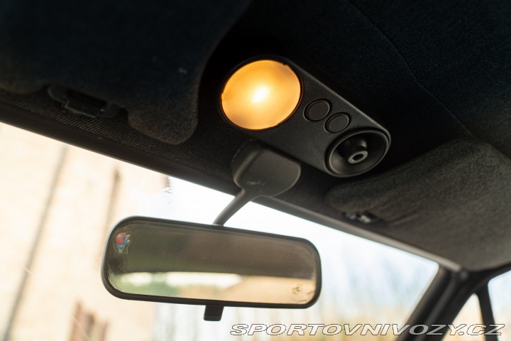 Lancia Ostatní modely BETA VOLUMEX 1983