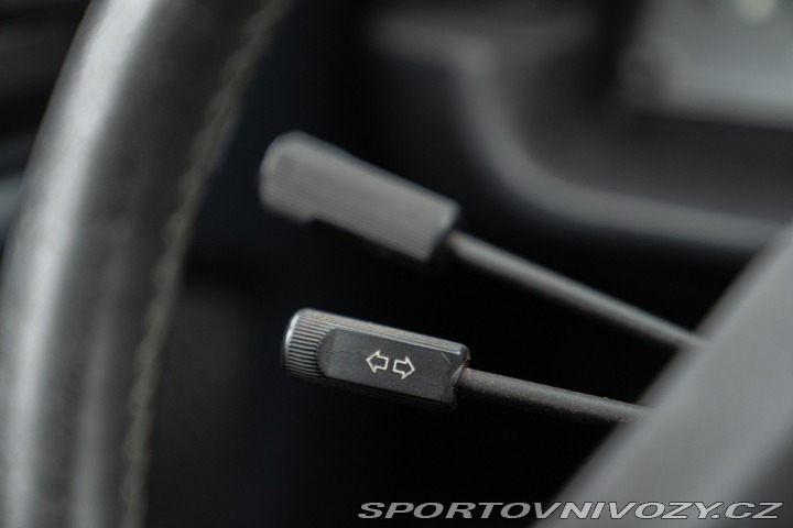 Lancia Beta VOLUMEX 1983