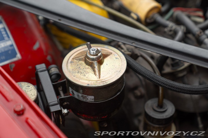 Lancia Ostatní modely BETA VOLUMEX 1983