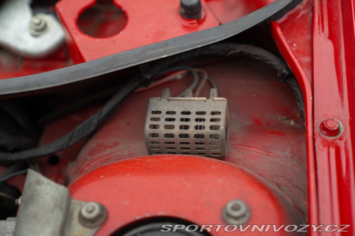 Lancia Beta VOLUMEX 1983