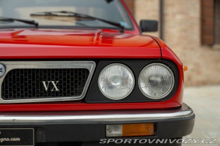 Lancia Ostatní modely BETA VOLUMEX 1983