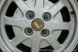 Lancia Ostatní modely BETA VOLUMEX 1983