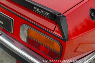 Lancia Ostatní modely BETA VOLUMEX 1983