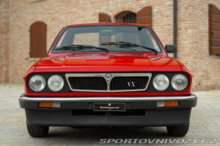 Lancia Ostatní modely BETA VOLUMEX 1983