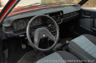 Lancia Ostatní modely BETA VOLUMEX 1983