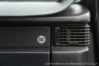 Lancia Ostatní modely BETA VOLUMEX 1983