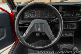 Lancia Ostatní modely BETA VOLUMEX 1983