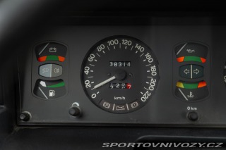Lancia Ostatní modely BETA VOLUMEX 1983