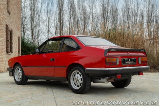 Lancia Ostatní modely BETA VOLUMEX 1983
