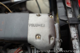 Lancia Ostatní modely BETA VOLUMEX 1983