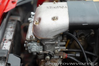 Lancia Ostatní modely BETA VOLUMEX 1983
