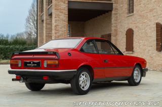Lancia Ostatní modely BETA VOLUMEX 1983