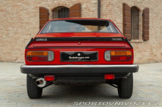 Lancia Ostatní modely BETA VOLUMEX 1983