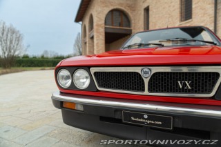 Lancia Ostatní modely BETA VOLUMEX 1983